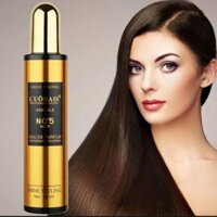 xịt dưỡng tóc no5 mùi hương nước hoa cao cấp L"UÔDAIS