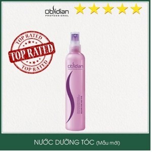 Xịt dưỡng tóc Obsidian Balancing Water 250ml