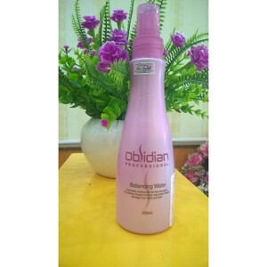 Xịt dưỡng tóc Obsidian Balancing Water 250ml