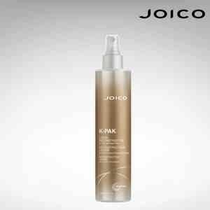 Xịt dưỡng tóc phục hồi tóc khô xơ chẻ ngọn Joico K-pak Liquid Reconstruct 300ml