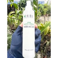Xịt Dưỡng Tóc Protein Complex ORBI Hương Nước Hoa | Made in VietNam | 220ml