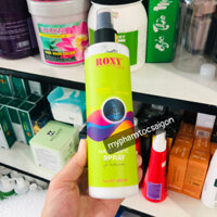 XỊT DƯỠNG TÓC ROXY 250ml (mẫu mới)
