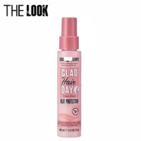 Xịt dưỡng tóc S0ap & Gl0ry Glad Hair Day (100ml)