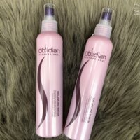 Xịt dưỡng tóc siêu mềm mượt Obsidian Hàn Quốc 250ml