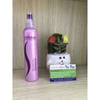 Xịt dưỡng tóc siêu mềm mượt Obsidian Hàn Quốc 250ml (Mẫu mới)_HÀNG CHÍNH HÃNG