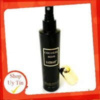 Xịt dưỡng tóc siêu mềm mượt hương nước hoa COCOELS NOIR L1