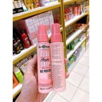 XỊT DƯỠNG TÓC SOAP & GLORY GLAD HAIR DAY HƯƠNG NƯỚC HOA THÁI LAN