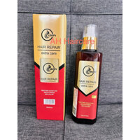 Xịt dưỡng tóc Thái Lan LROPY Hair Repair extra care 250ml siêu mềm mượt hương nước hoa