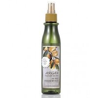 Xịt dưỡng tóc thảo dược 100% nguyên chất tinh dầu Argan Confume argan treatment hair mist 200ml