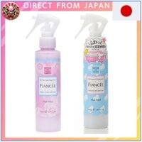 Xịt dưỡng tóc thơm Fiancee (PURE SHAMPOO FRAGRANCE/ SAVON/ BABY PUFF PUFF) - trực tiếp từ Nhật Bản
