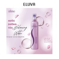 Xịt dưỡng tóc thơm nước hoa Obsidian Hàn Quốc 250ml