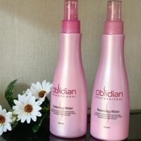 Xịt Dưỡng Tóc Thơm Obsidian Hương Nước Hoa Phục Hồi Tóc Hàn Quốc 250ml