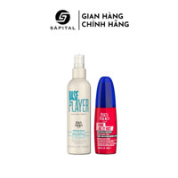 Xịt dưỡng tóc Tigi Bed Head Some Like It Hot & Base Player 100ml/250ml Chính Hãng Mỹ | Bảo vệ nhiệt - Cấp ẩm - Dưỡng Tóc