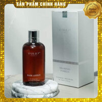 Xịt Dưỡng Tóc Tinh Dầu Bưởi ( Hair Lotion ) Vijully 150ml