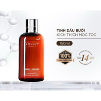 Xịt dưỡng tóc tinh dầu bưởi ( Hair Lotion ) VIJULLY 150ml
