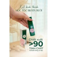 Xịt dưỡng tóc tinh dầu bưởi Sunsilk Natural