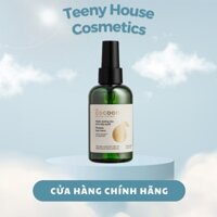 Xịt dưỡng tóc tinh dầu vỏ bưởi Co c.o.o.n Pomelo giảm gãy rụng, kích thích mọc tóc 140ml