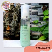 Xịt dưỡng tóc uốn xoăn – GOLDWELL CURLY TWIST SPRAY 150ML