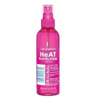 Xịt dưỡng tóc uốn xoăn và ép Heat Protection - Lee Stafford 200ml