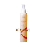 Xịt dưỡng tóc Voi Welcos Keratin Vita Conditioner, chiết xuất thảo dược sâm và mật ong, phục hồi tóc