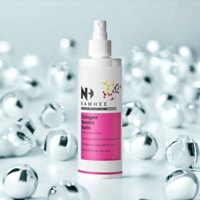 Xịt Dưỡng V3 Bảo Vệ Cấu Trúc Tóc Tinh Chất Colagen,Biotin,Keratin Mềm Mượt Hương Nước Hoa