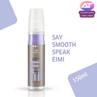 Xịt Dưỡng Wella EIMI Bảo Vệ Tóc Trước Khi Dùng Nhiệt Tạo Kiểu Thermal Image 150ml