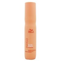 Xịt dưỡng wella enrich làm mềm mượt tóc 150ml Cao cấp