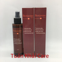XỊT GHẺ. BESTPEME SPAY 150ML. PERMETHRIN