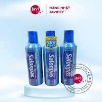 Xịt giảm đau Air Salonpas Jet Hisamitsu 300ml 150ml- Nhật Bản