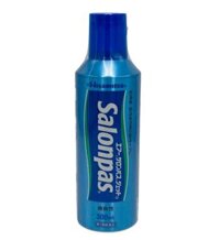 Xịt giảm đau khớp Air Salonpas Jet Hisamitsu 300ml – Giảm đau nhanh, làm mát tức thì, nhẹ nhàng từng chuyển động