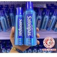 Xịt Giảm Đau Khớp Air Salonpas Hisamitsu Jet (Hàng nội điạ Nhật)