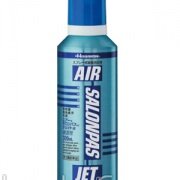 Xịt Giảm Đau Khớp Air Salonpas Jet Hisamitsu 300ml Của Nhật Bản