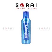 Xịt giảm đau lạnh Salonpas Nhật Bản 300ml