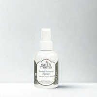 Xịt giảm đau vết khâu tầng sinh môn Earth Mama 120ml