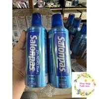 XỊT GIẢM ĐAU XƯƠNG KHỚP AIR SALONPAS JET HISAMITSU 300ML
