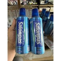 XỊT GIẢM ĐAU XƯƠNG KHỚP AIR SALONPAS JET HISAMITSU 300ML