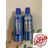 XỊT GIẢM ĐAU XƯƠNG KHỚP AIR SALONPAS JET HISAMITSU 300ML