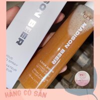 XỊT GIỮ MAKEUP CÓ  MORPHE MADISON BEER LUMINOUS SETTING SPRAY