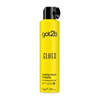 Xịt Giữ Nếp Tóc 72H Got2b Glued Blasting Freeze Hairspray 300ml