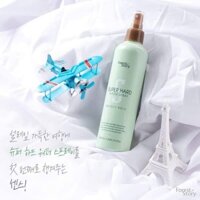 XỊT GIỮ NẾP TÓC FOREST STORY SUPER HARD WATER SPRAY 100ML