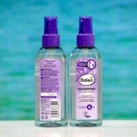 XỊT GIỮ NẾP VÀ LÀM PHỒNG TÓC BALEA