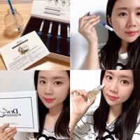 Xịt gối ngủ ngon Mine Good Sleep