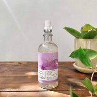 Xịt gối & xịt thơm thư giãn Bath & Body Works Aromatherapy CALM HEAVEN HƯƠNG HOA MIMOSA 156ml