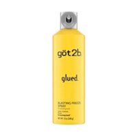Xịt Got2b Glued Blasting Freeze 340g