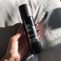 Xịt hai tác dụng giữ nếp và làm bóng tóc Label.m Hold & Gloss Spray 200ml