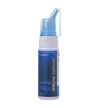 Xịt họng bổ phế hóa đờm Sa Sâm Việt Sarmentosa Immune Support (c/75ml)