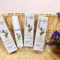 Xịt họng keo ong Vitatree Úc , chai 30ml