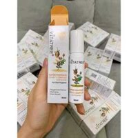 Xịt họng keo ong Vitatree Úc