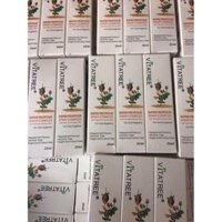 Xịt họng keo ong Vitatree