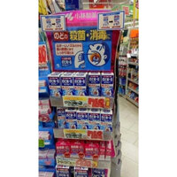 Xịt Họng Kobayashi Nhật Bản 15ml